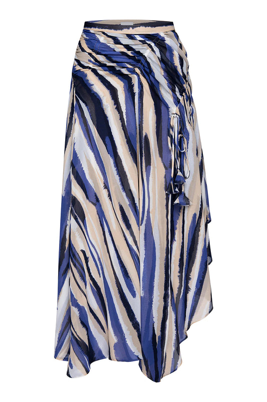 Misa Los Angeles Zulika Skirt