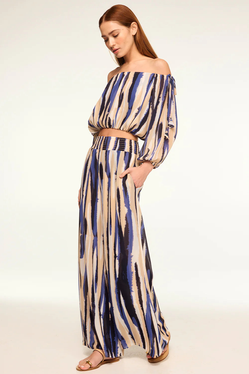 Misa Los Angeles Pia Pants