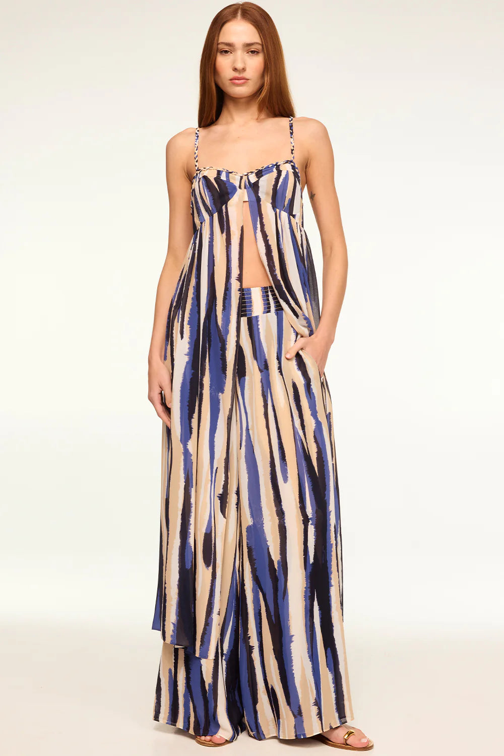 Misa Los Angeles Pia Pants