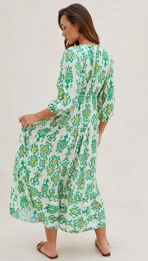 Charli Fiona Dress