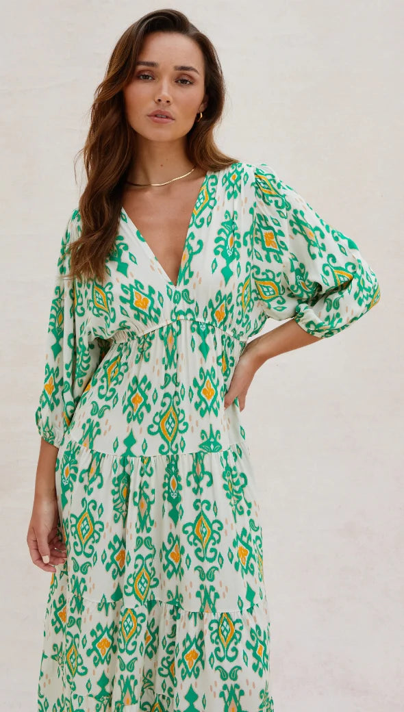 Charli Fiona Dress