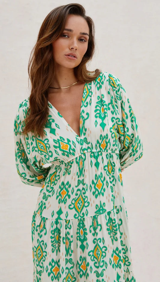 Charli Fiona Dress