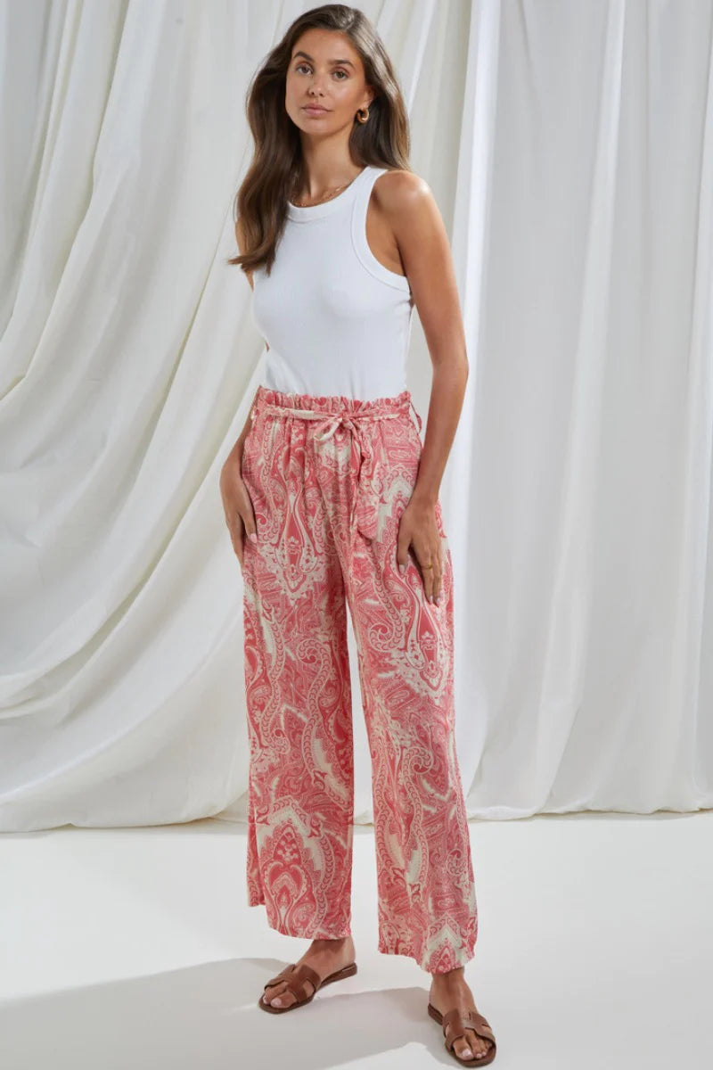 Charli Cleo Trousers