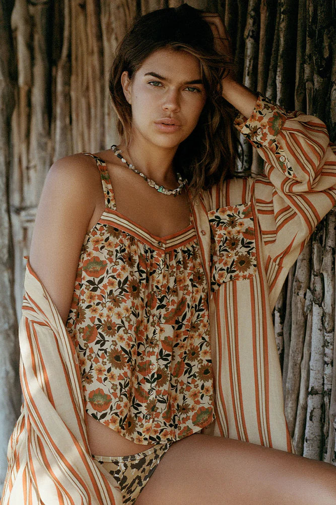 Spell Impala Lily Cami