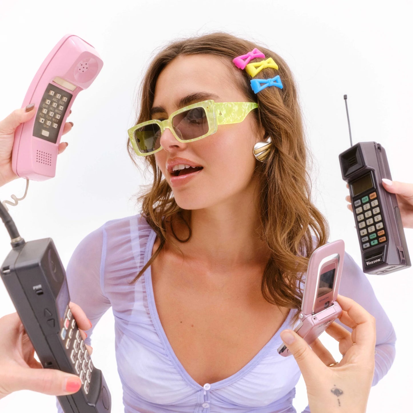 Aire Sunglasses Orion