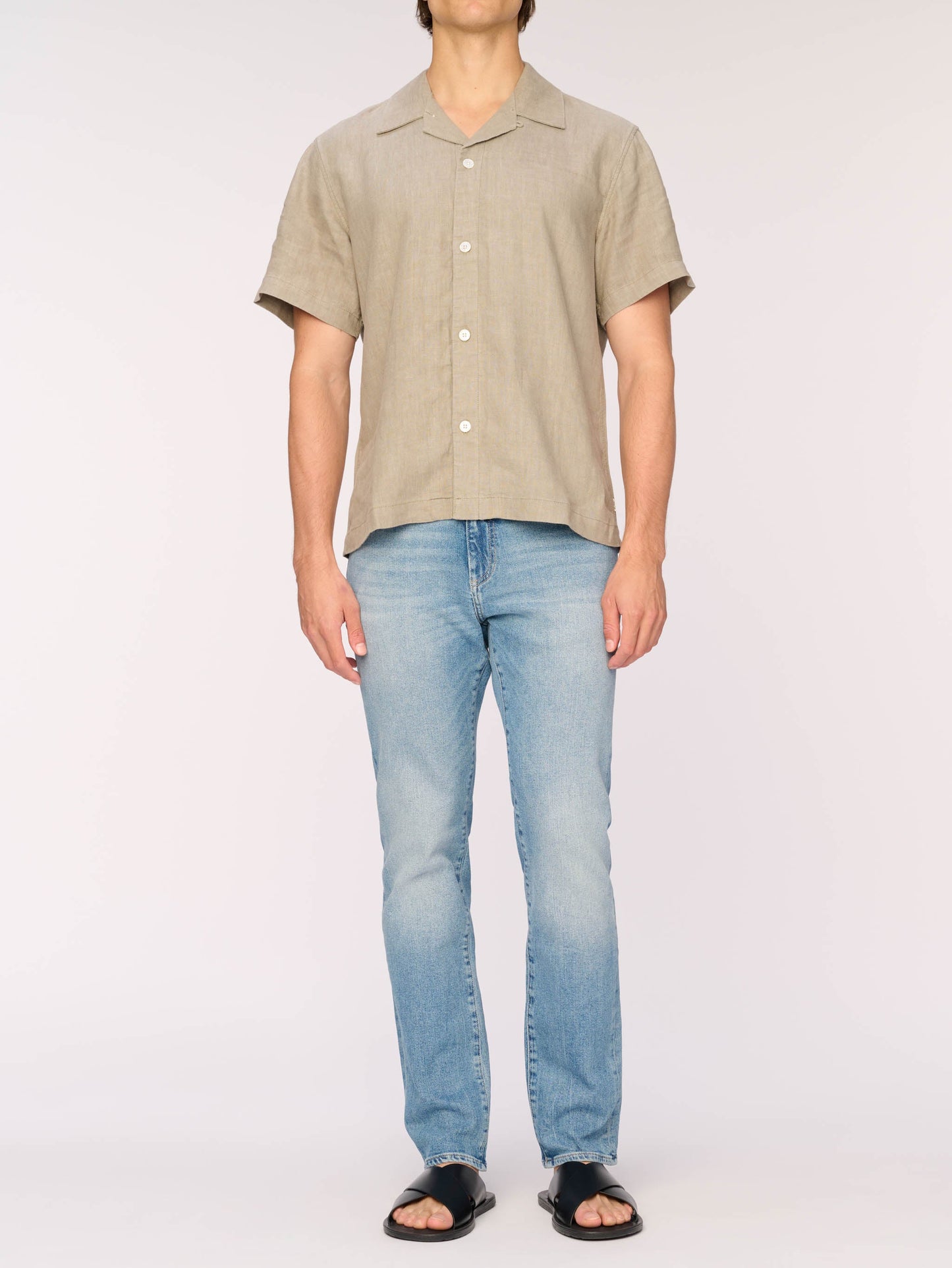 DL1961 Nick-Aged Mid