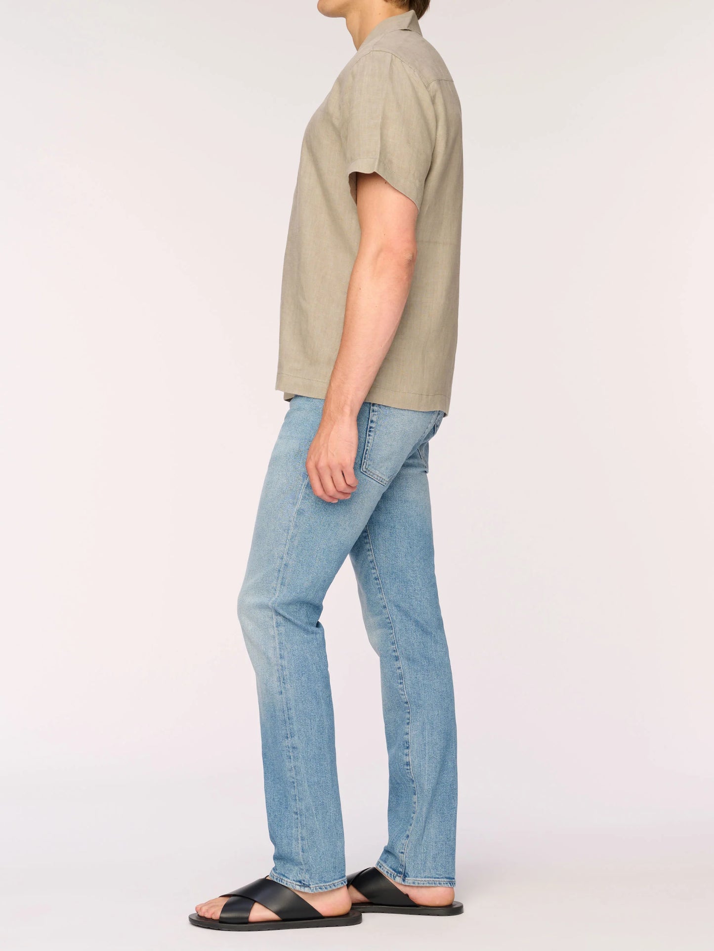 DL1961 Nick-Aged Mid