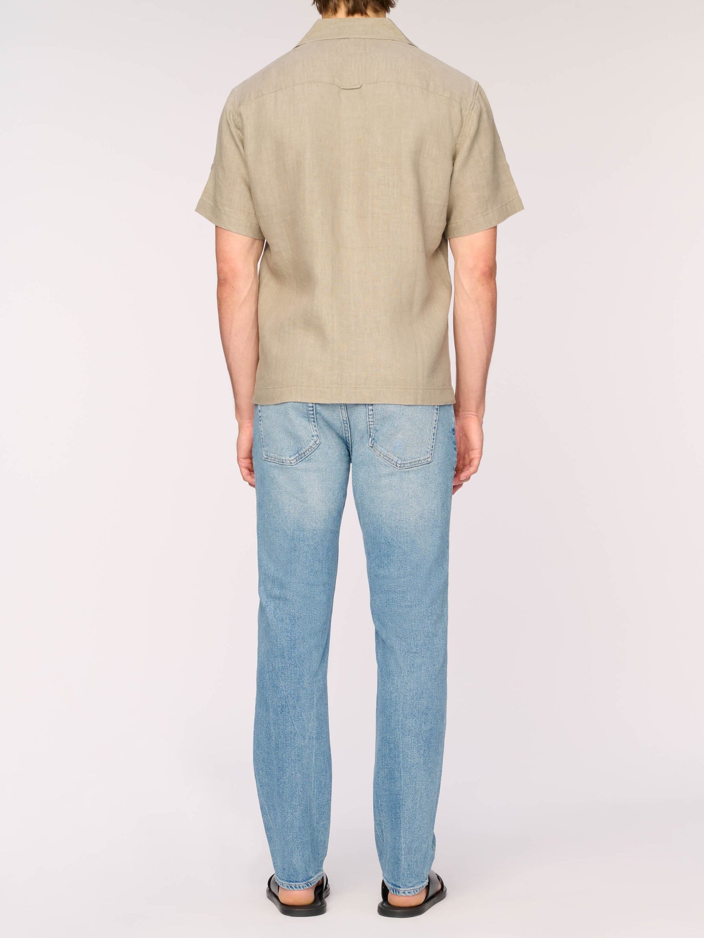 DL1961 Nick-Aged Mid