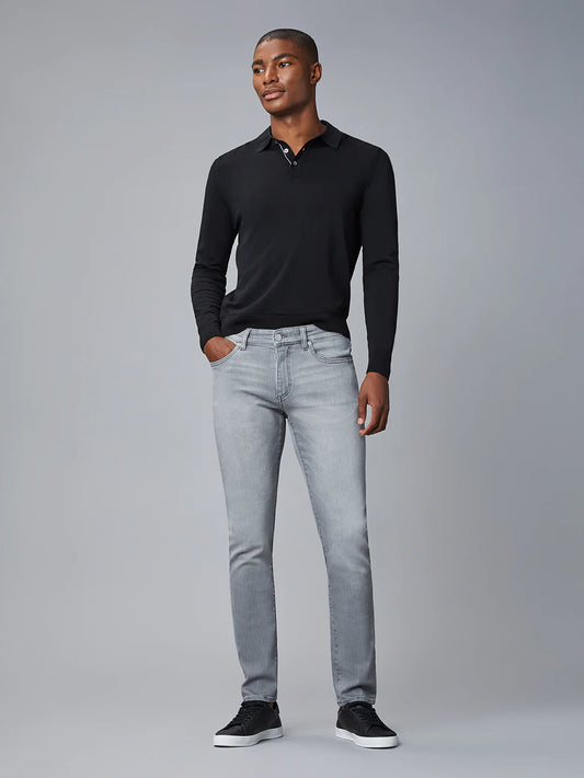 DL1963 Cooper Lt Smoke