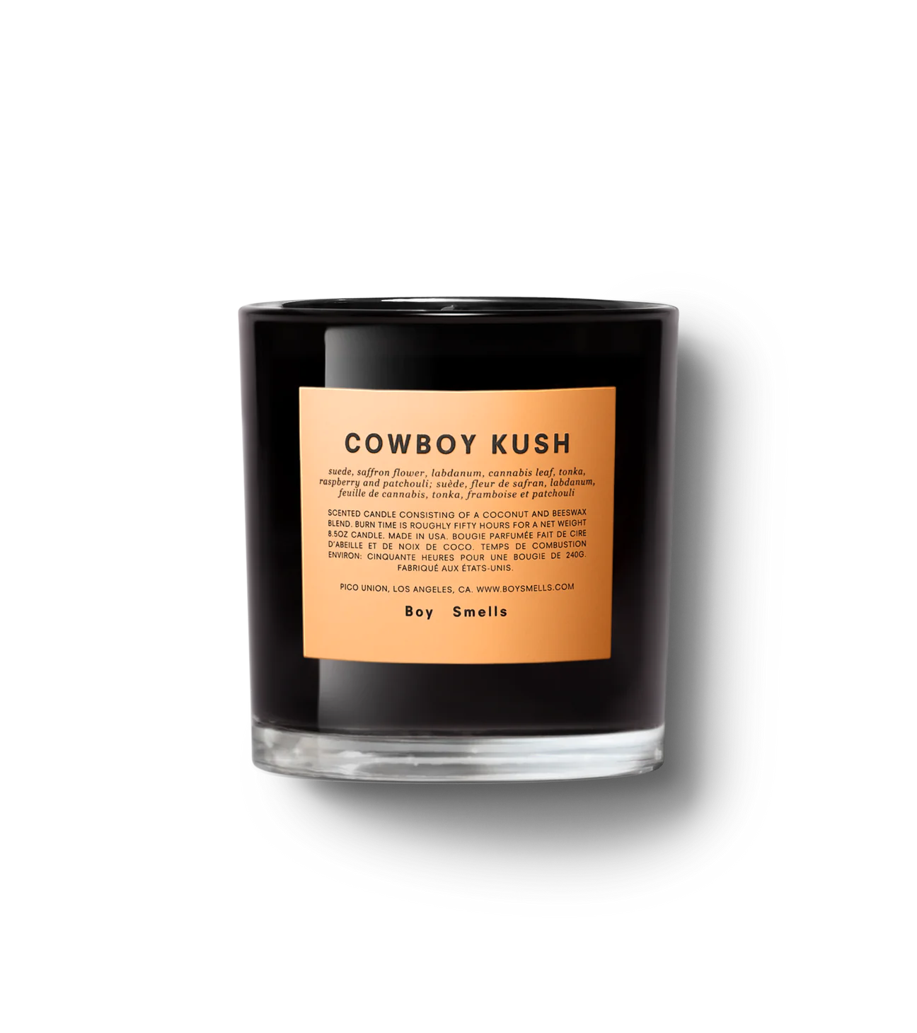 Boy Smell Cowboy Kush