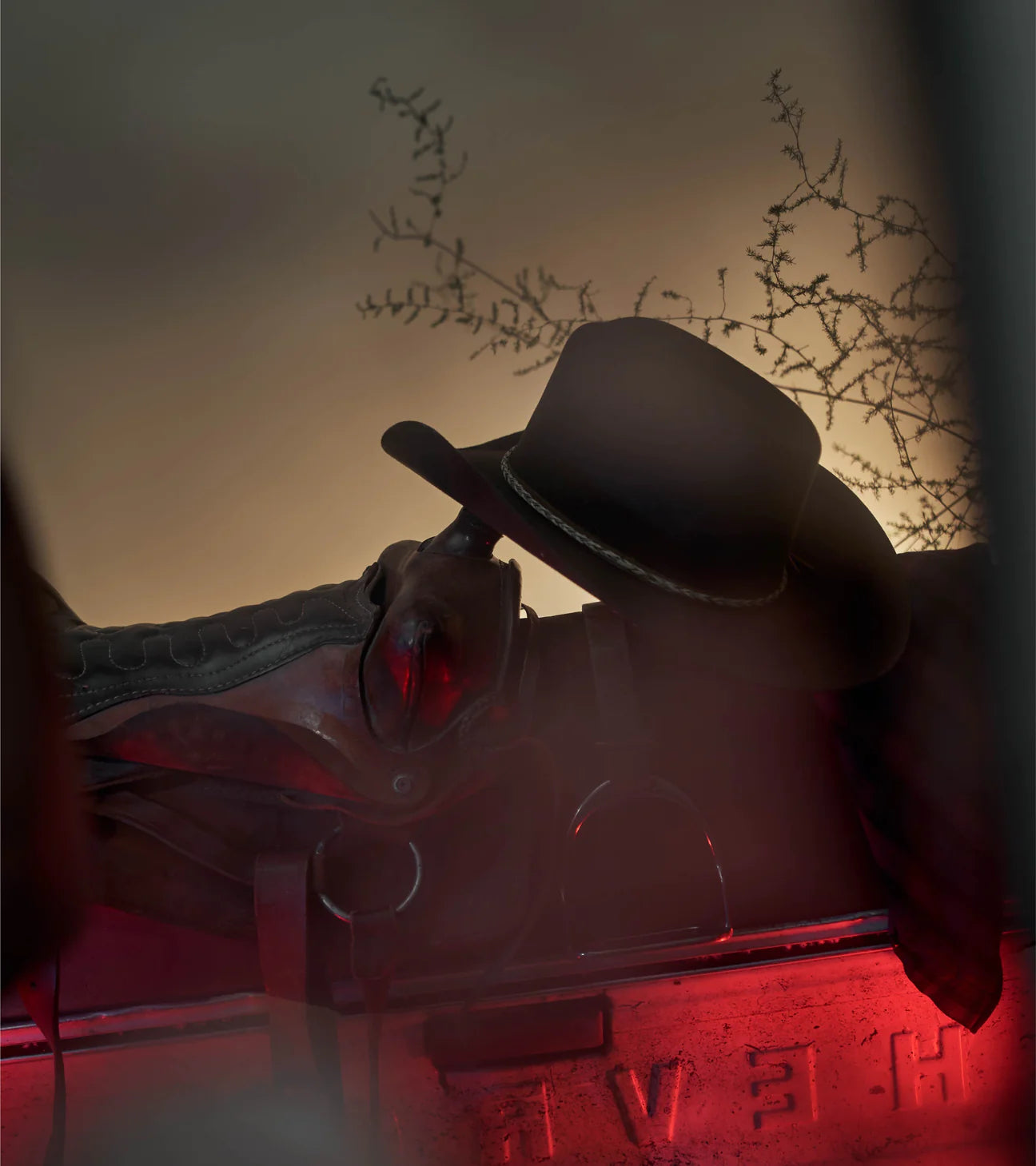 Boy Smell Cowboy Kush