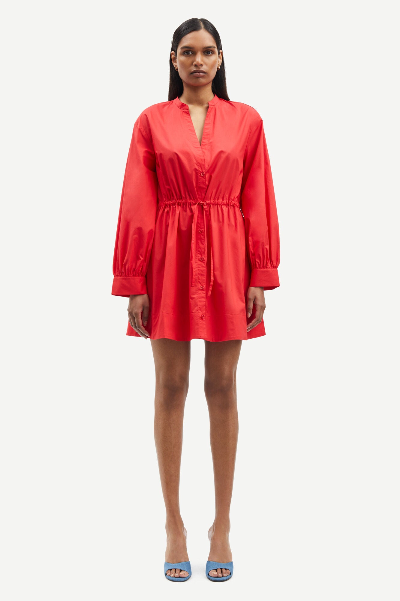 Samsoe Samsoe Saamelie Dress