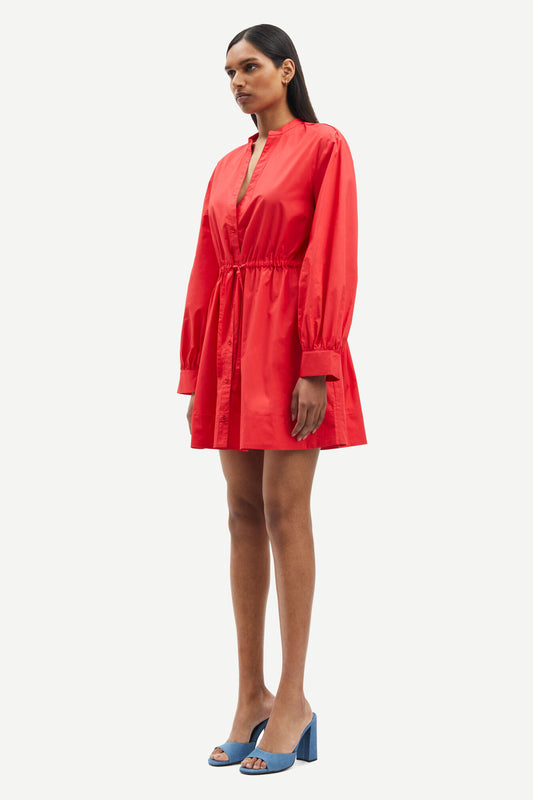 Samsoe Samsoe Saamelie Dress