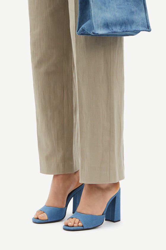 Samsoe Samsoe Saparis Heels