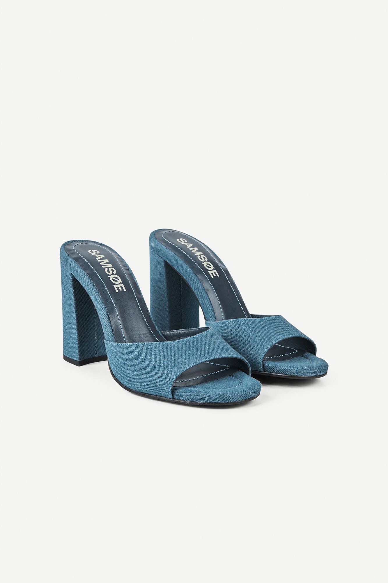 Samsoe Samsoe Saparis Heels