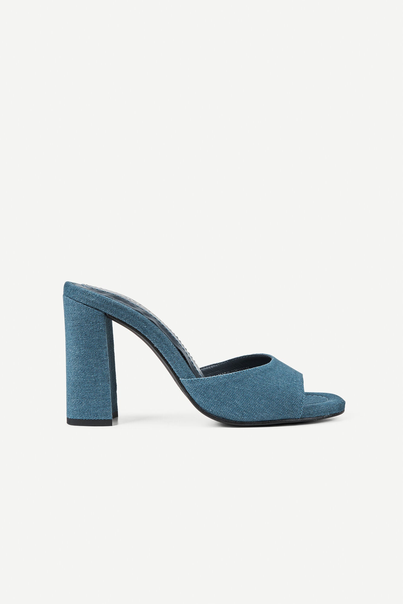 Samsoe Samsoe Saparis Heels