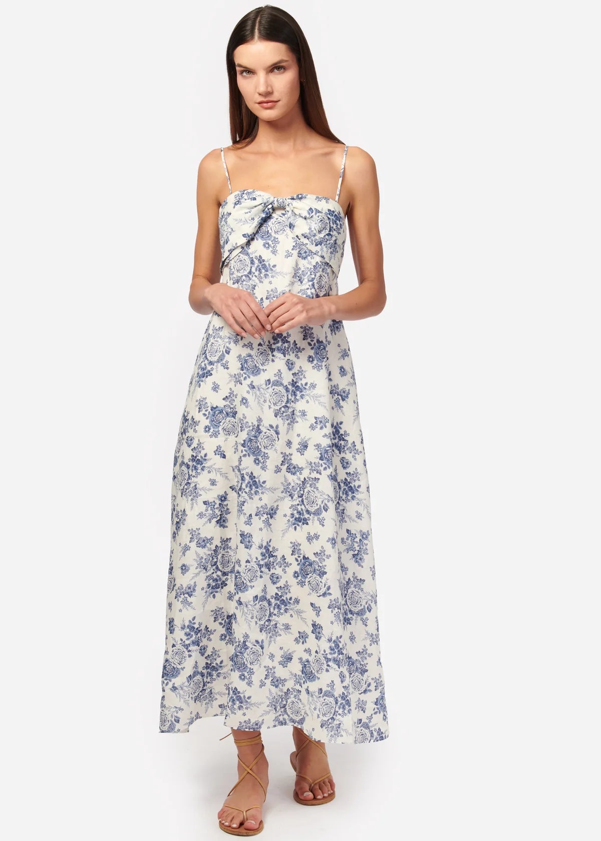 Cami NYC Tilney Dress