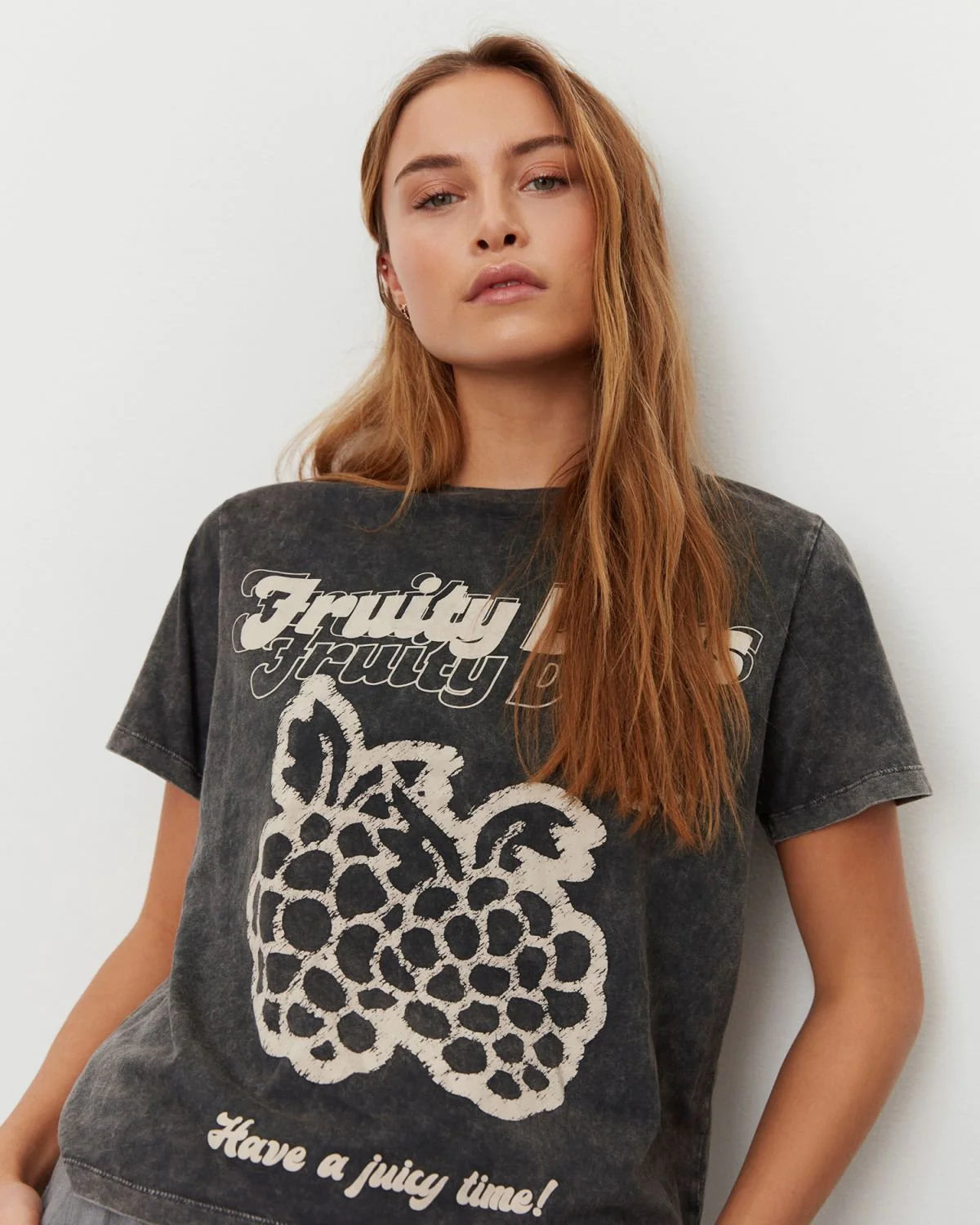Sofie Schnoor Fruity Days Tee