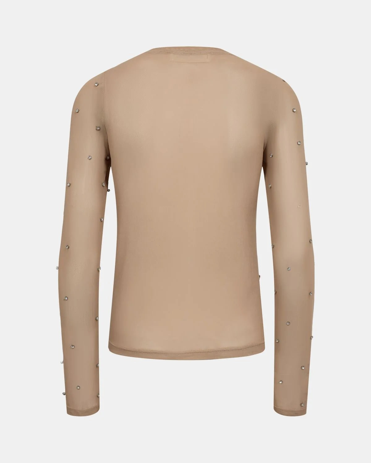 Sofie Schnoor Mesh Long Tee