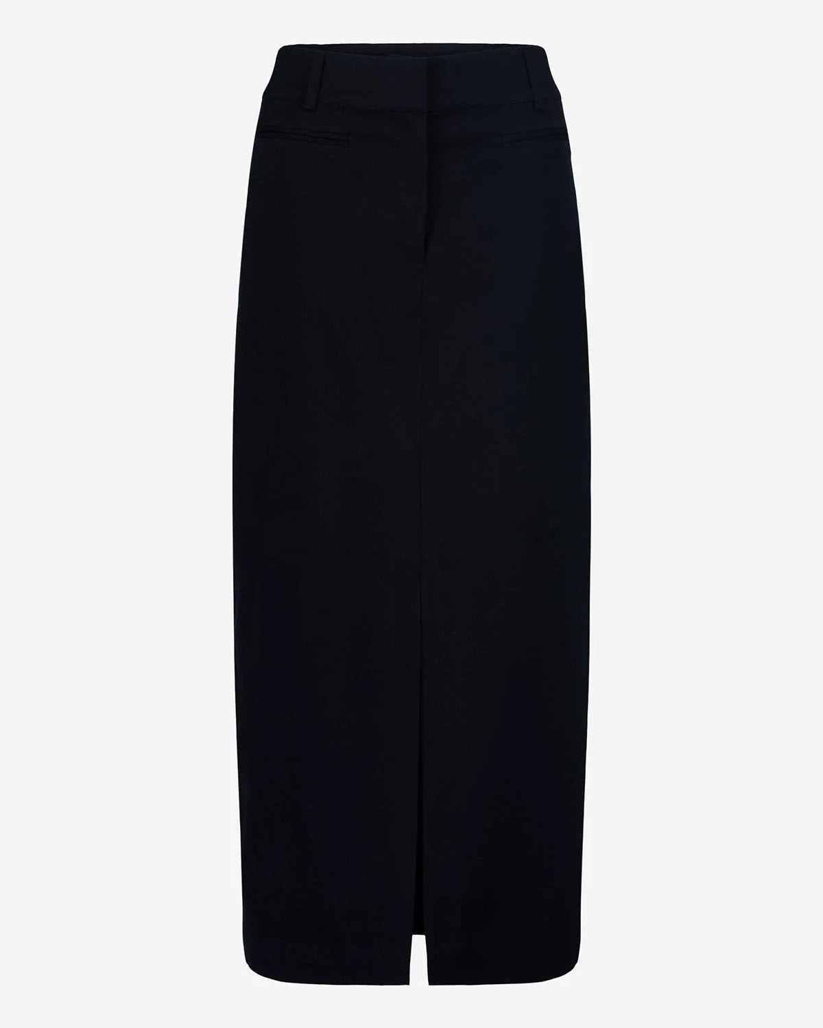 Sofie Schnoor Twill Maxi Skirt