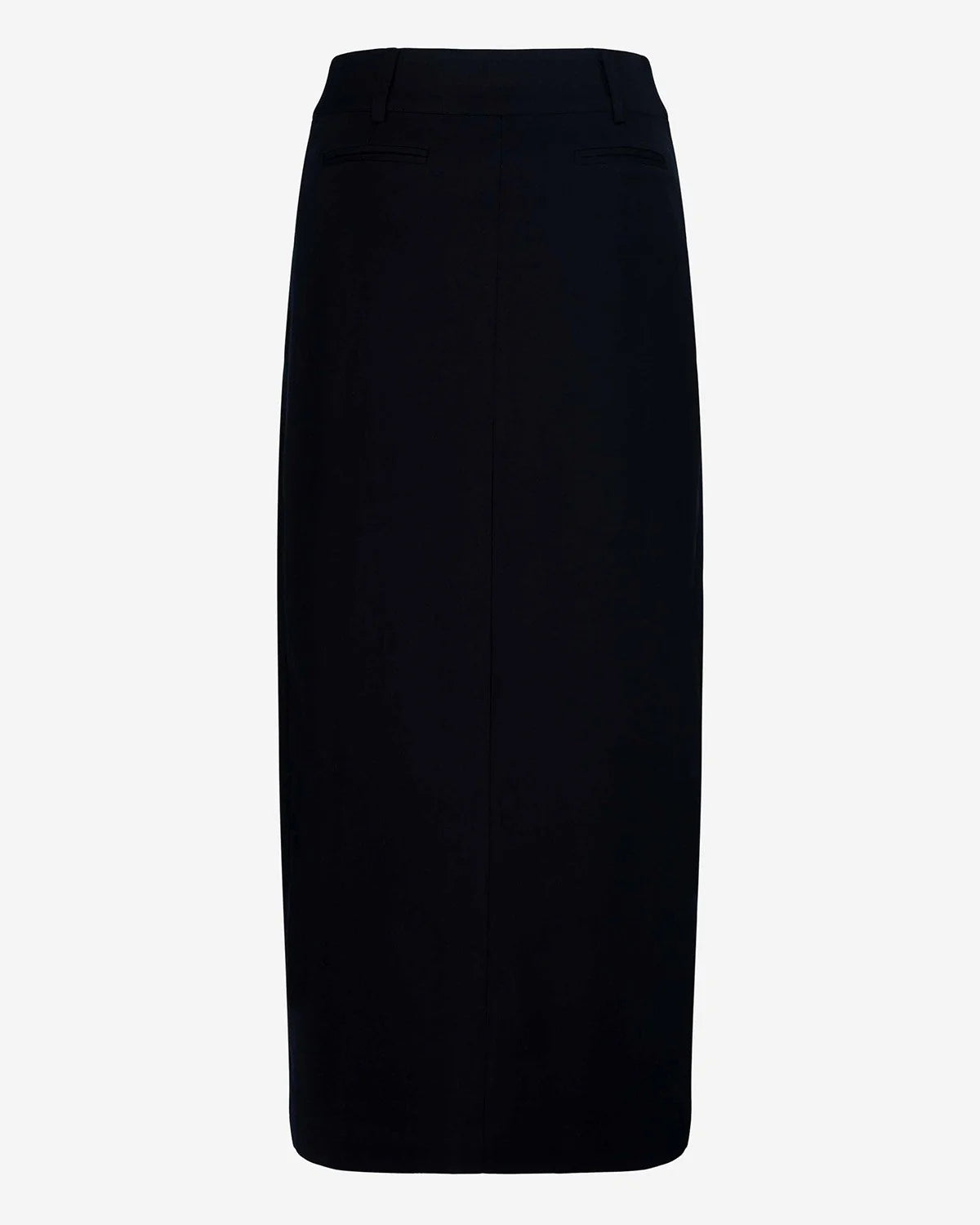 Sofie Schnoor Twill Maxi Skirt