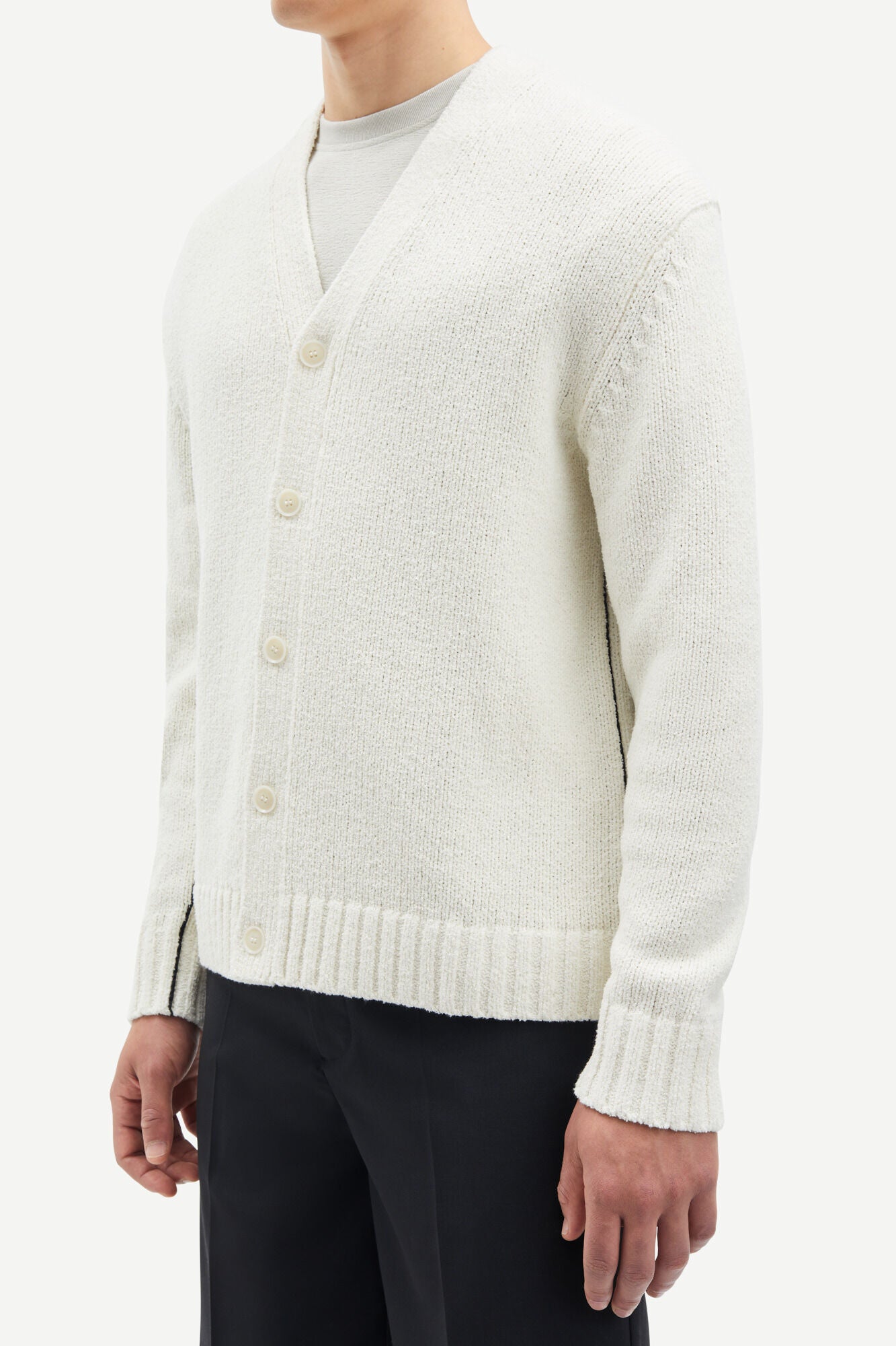 Samsoe Samsoe Saenzo Cardigan