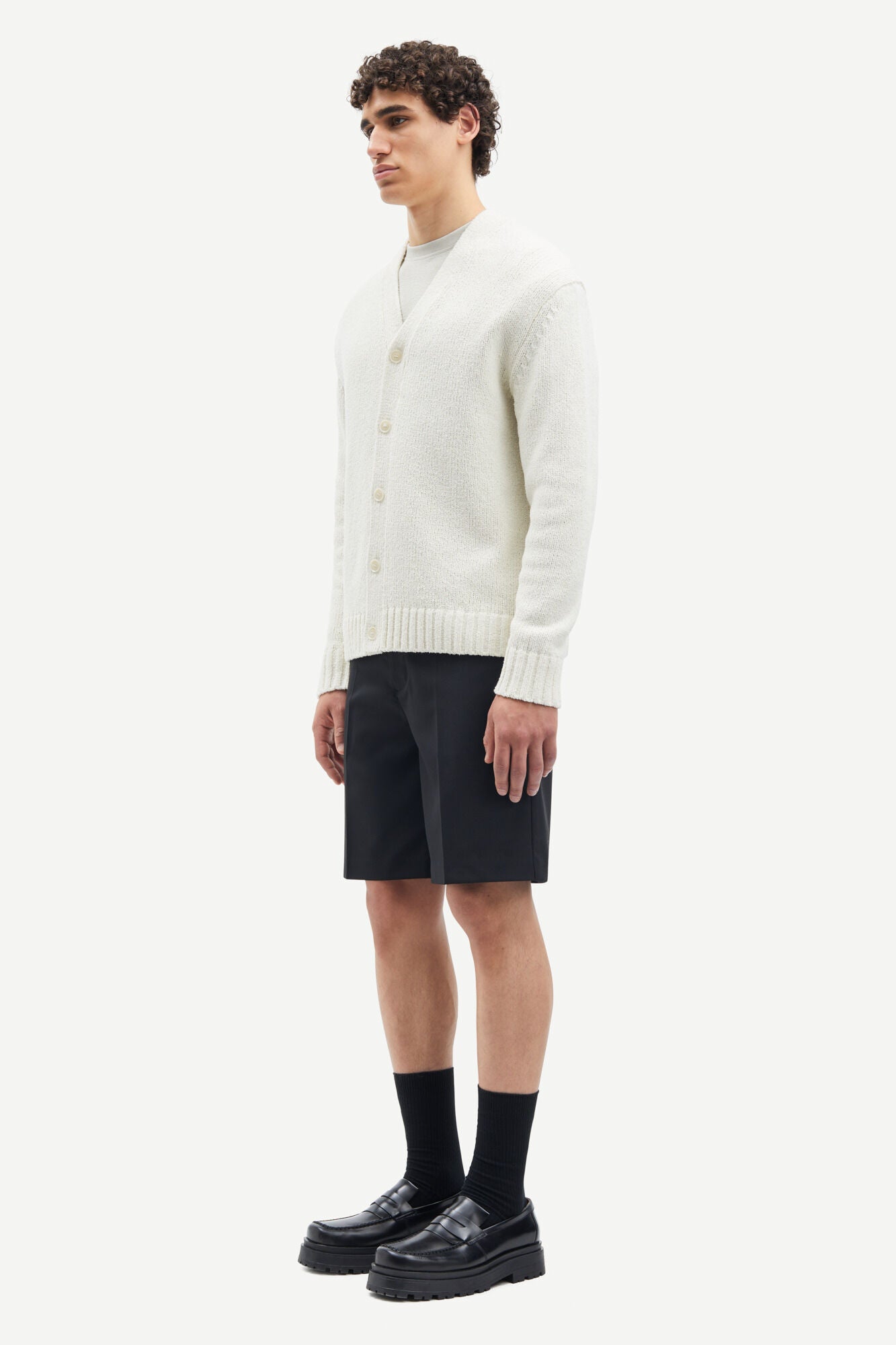 Samsoe Samsoe Saenzo Cardigan