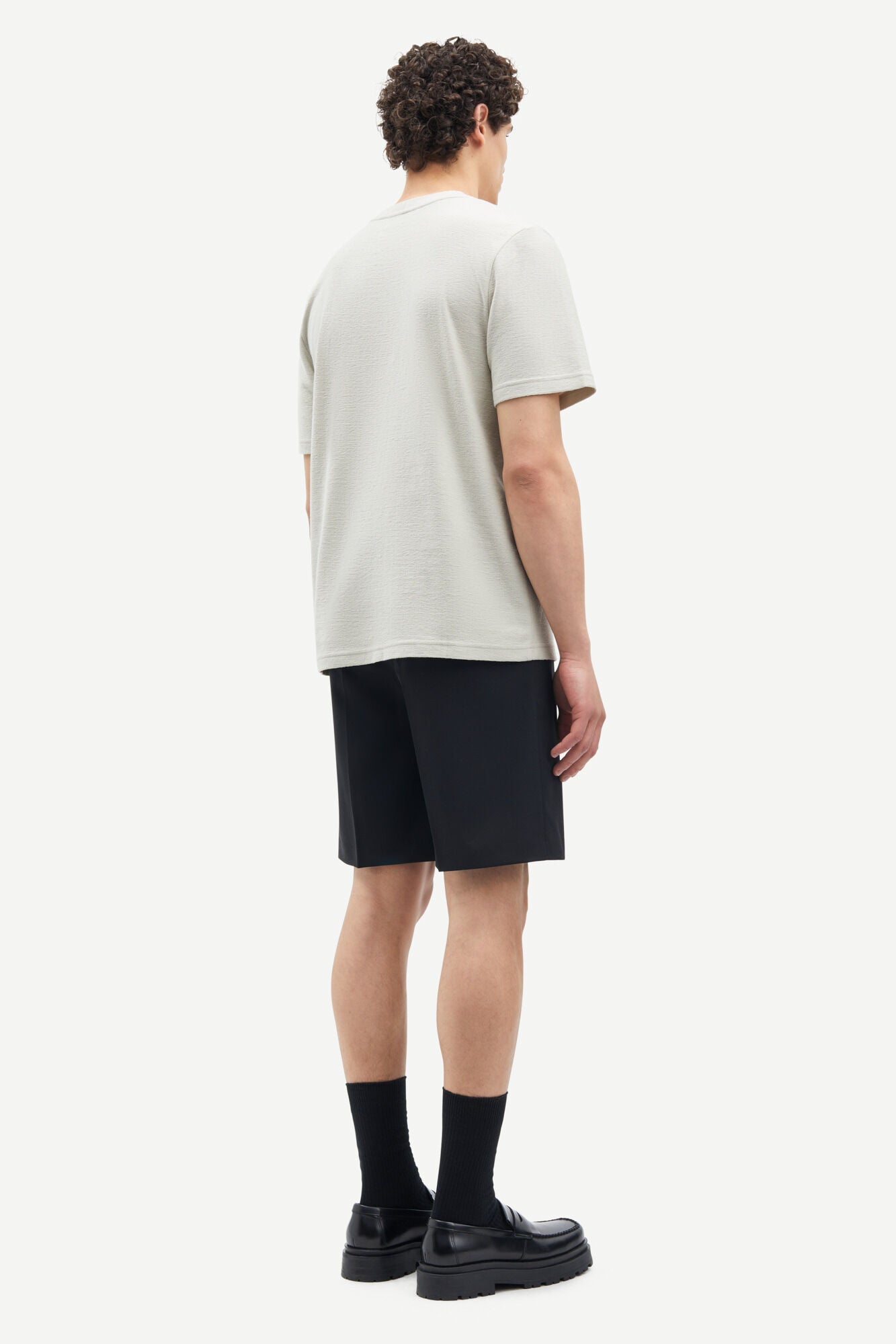 Samsoe Samsoe Odin T-Shirt
