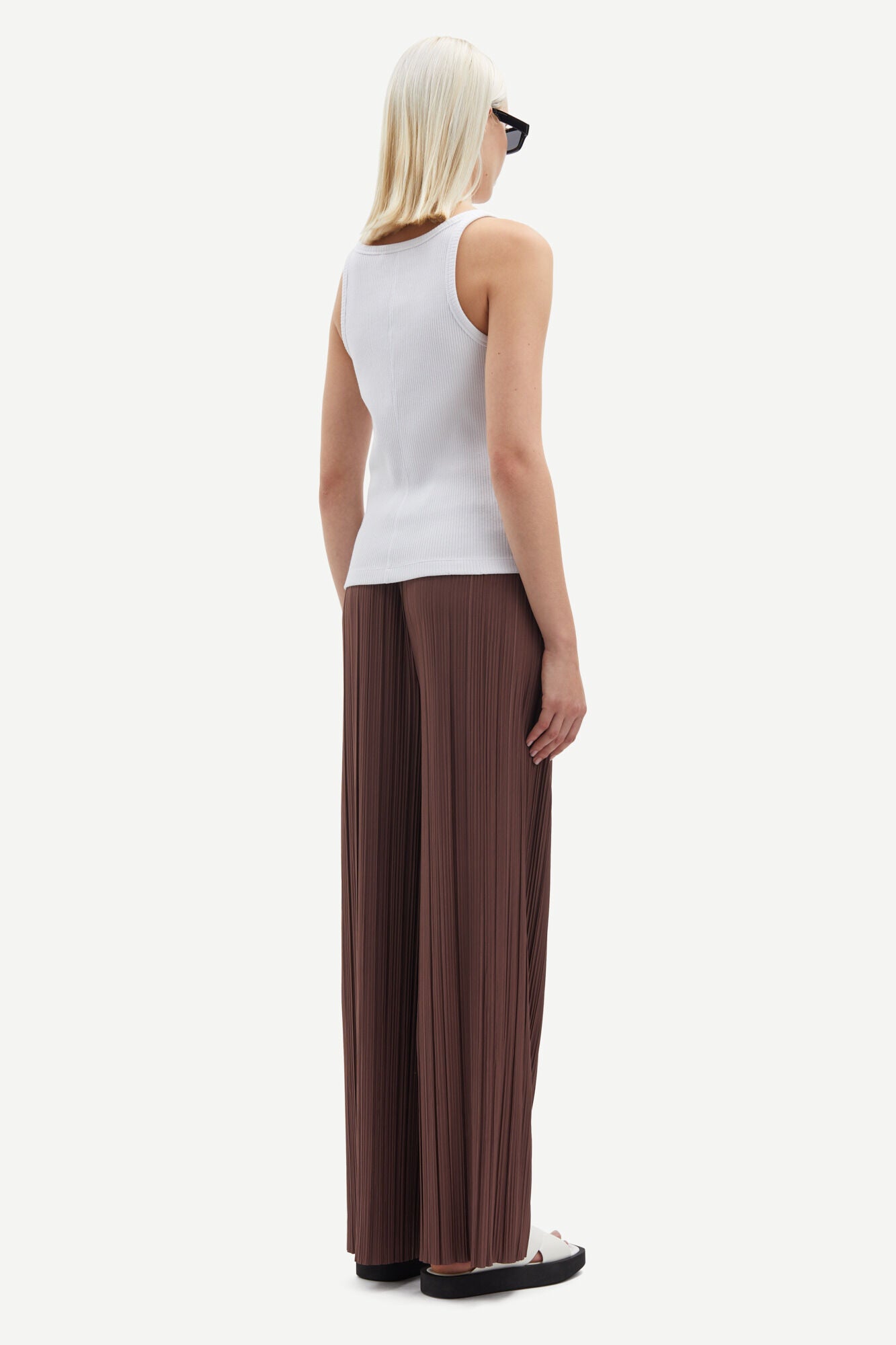 Samsoe Samsoe Uma Trousers