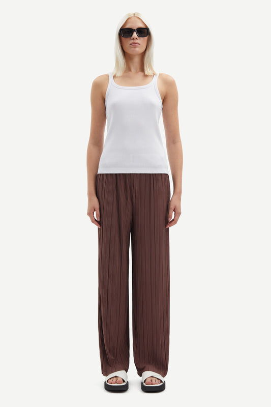 Samsoe Samsoe Uma Trousers