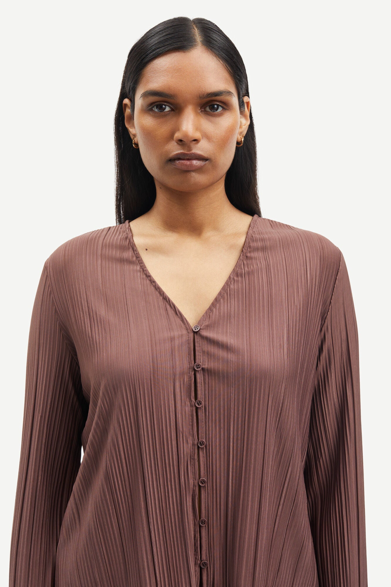 Samsoe Samsoe Sauma Blouse