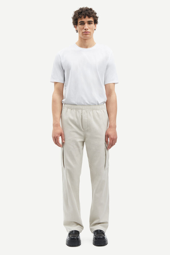 Samsoe Samsoe Samagnus Trousers