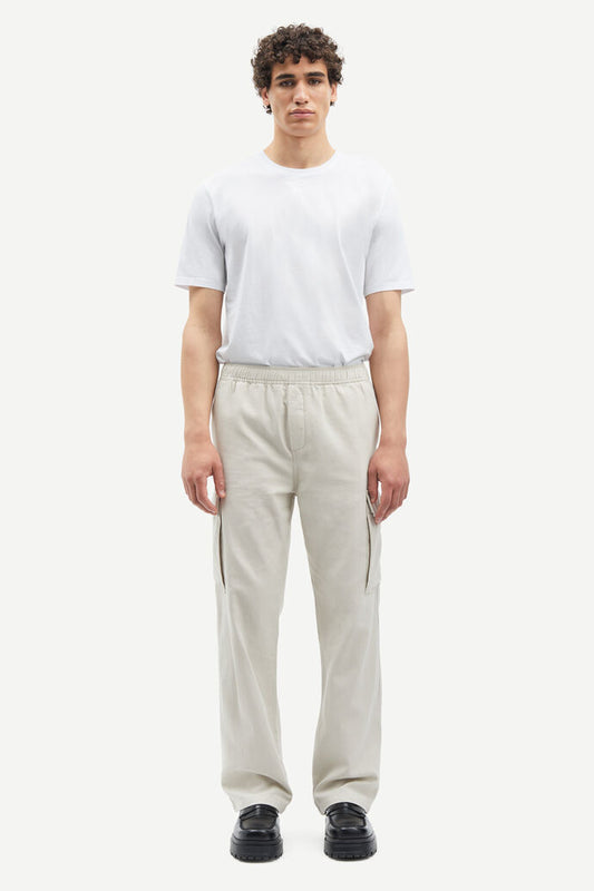Samsoe Samsoe Samagnus Trousers