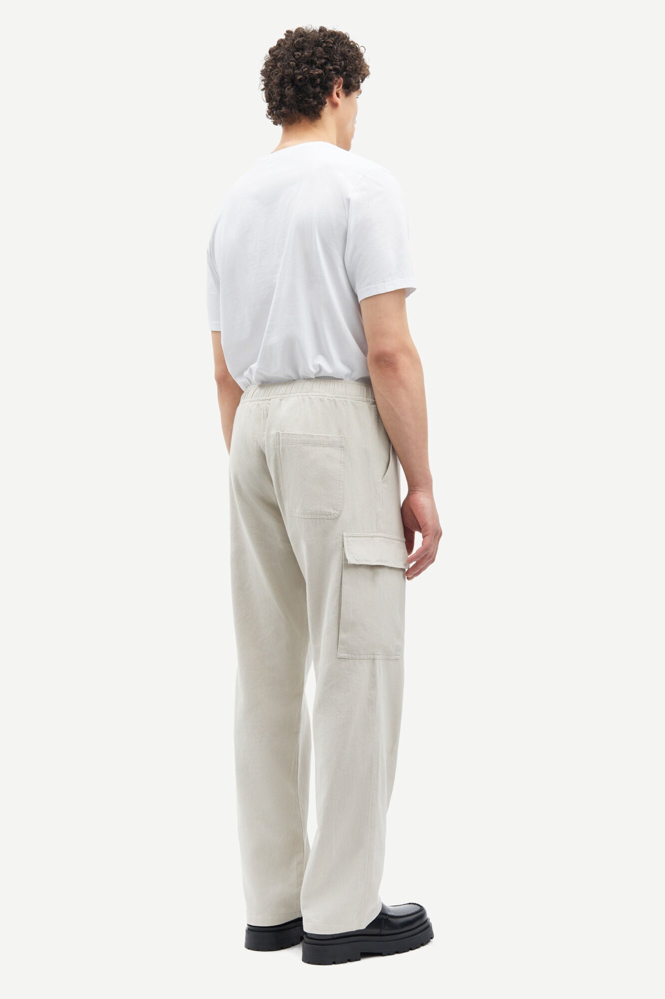 Samsoe Samsoe Samagnus Trousers