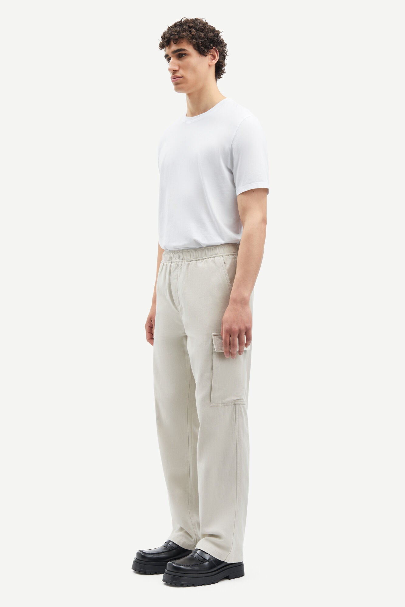 Samsoe Samsoe Samagnus Trousers