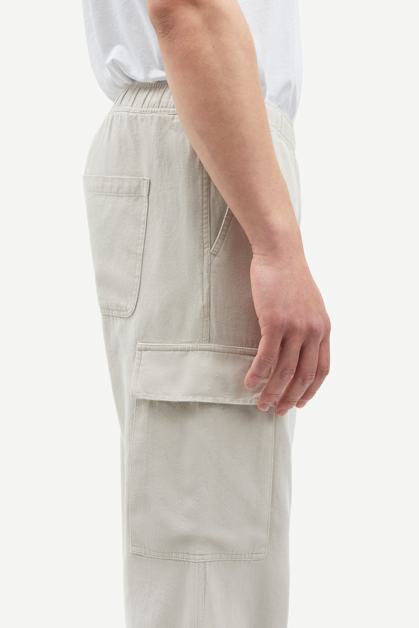 Samsoe Samsoe Samagnus Trousers