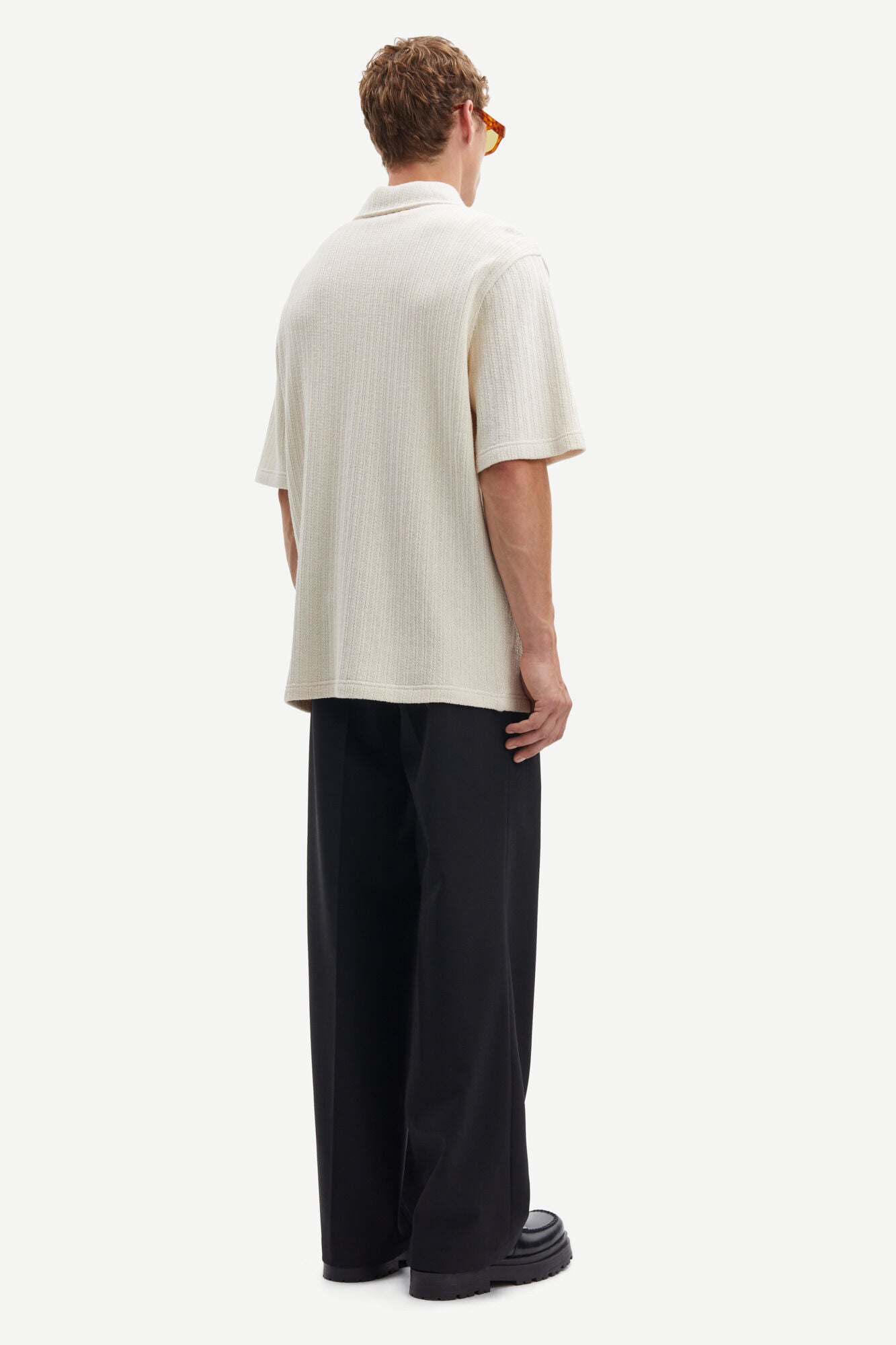Samsoe Samsoe Sakvistbro Shirt