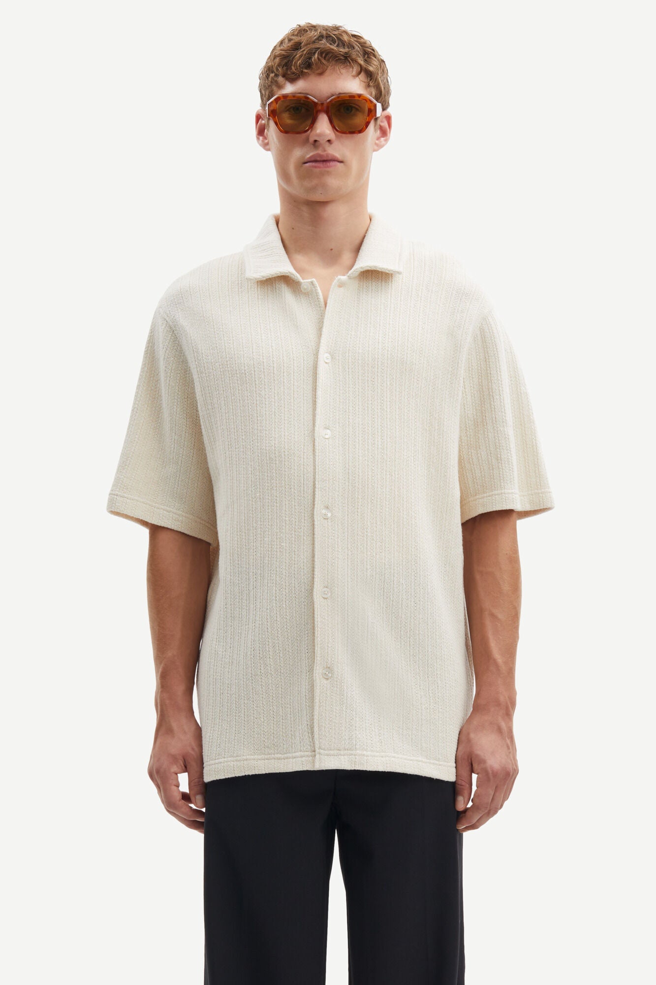 Samsoe Samsoe Sakvistbro Shirt