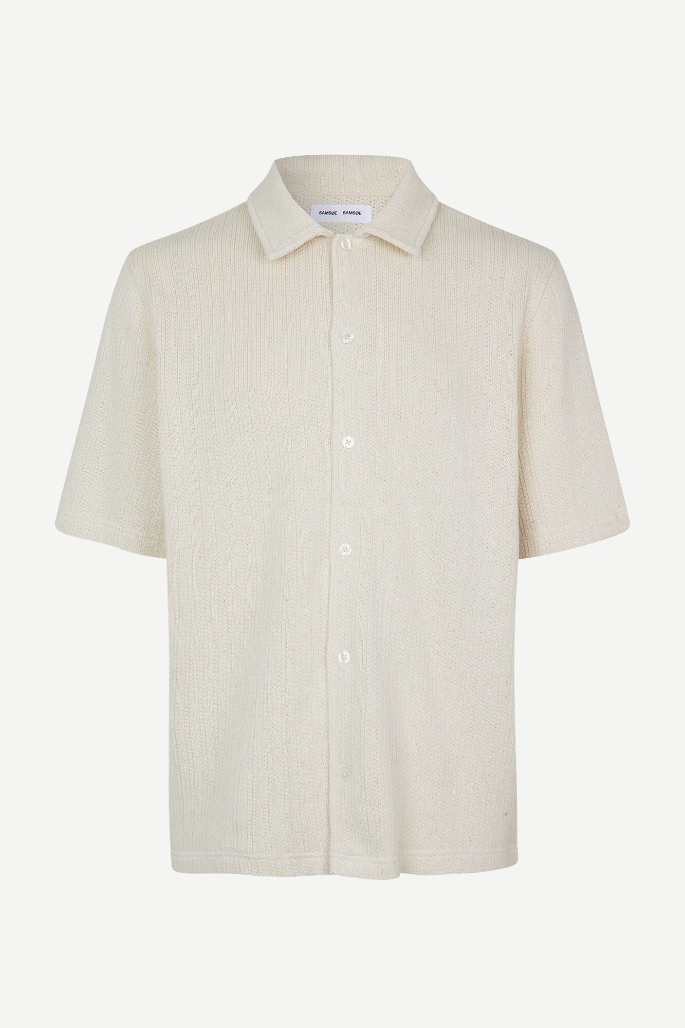 Samsoe Samsoe Sakvistbro Shirt
