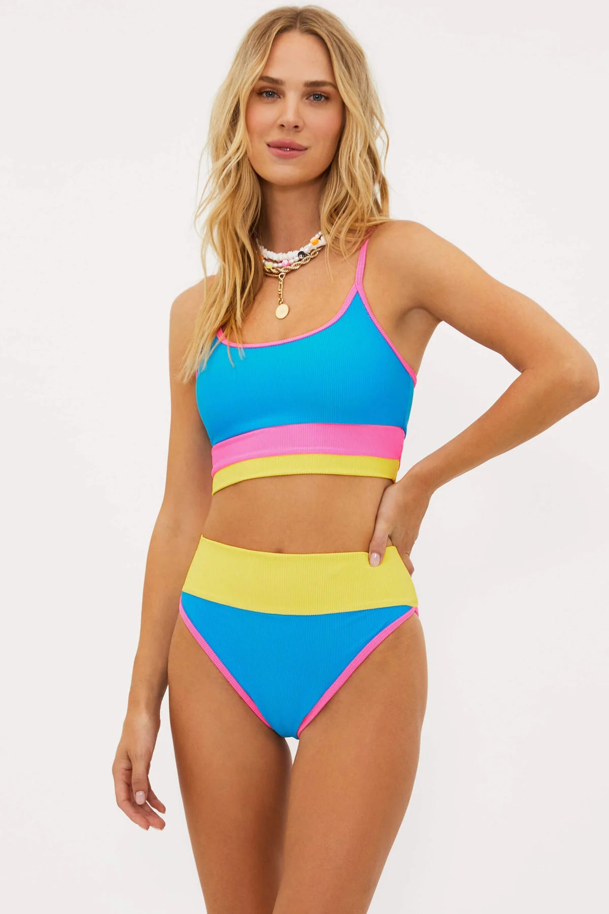 Beach Riot Emmy Bottom