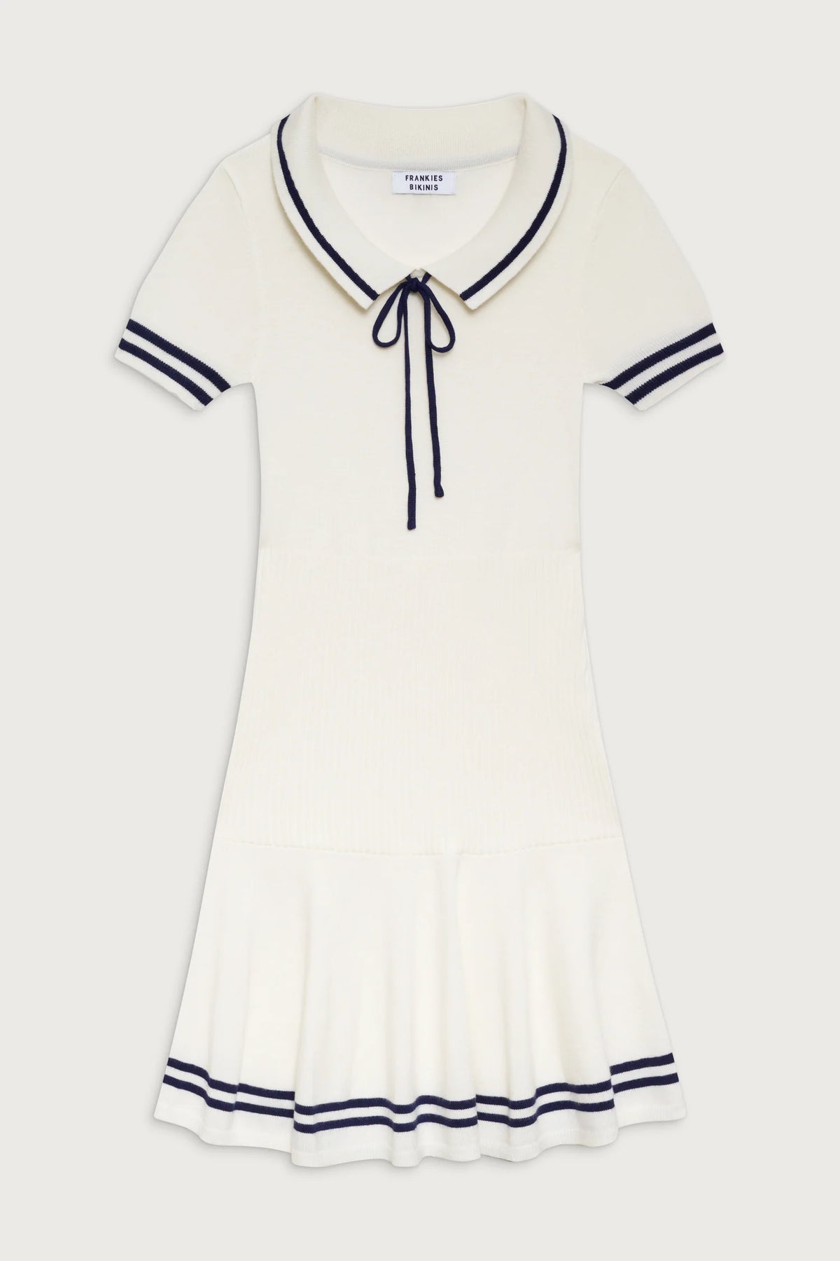 Frankie’s Bikinis Max Knit Dress