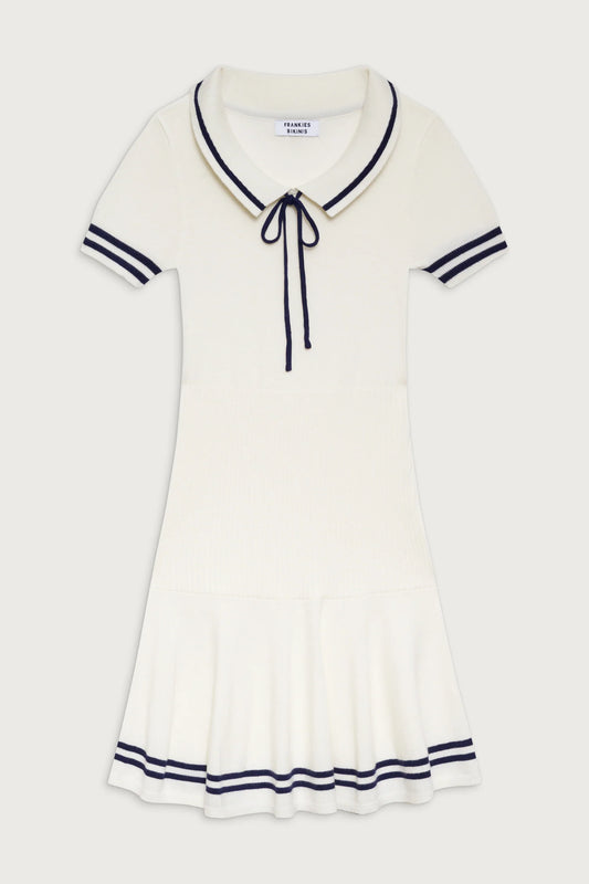 Frankie’s Bikinis Max Knit Dress