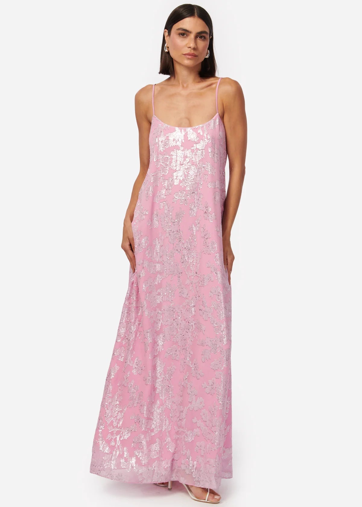 Cami Luz Dress