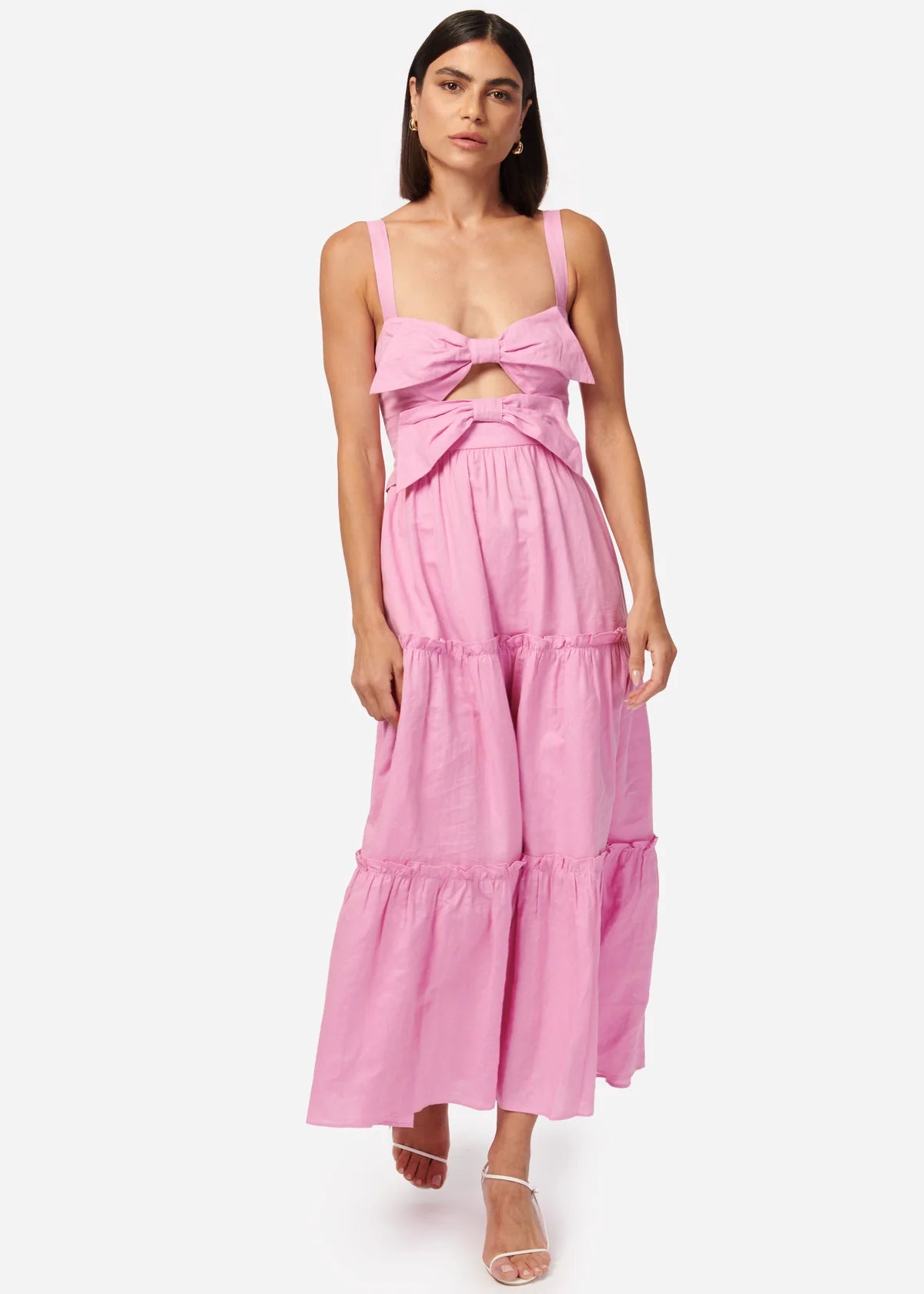 Cami Kaylyn Dress
