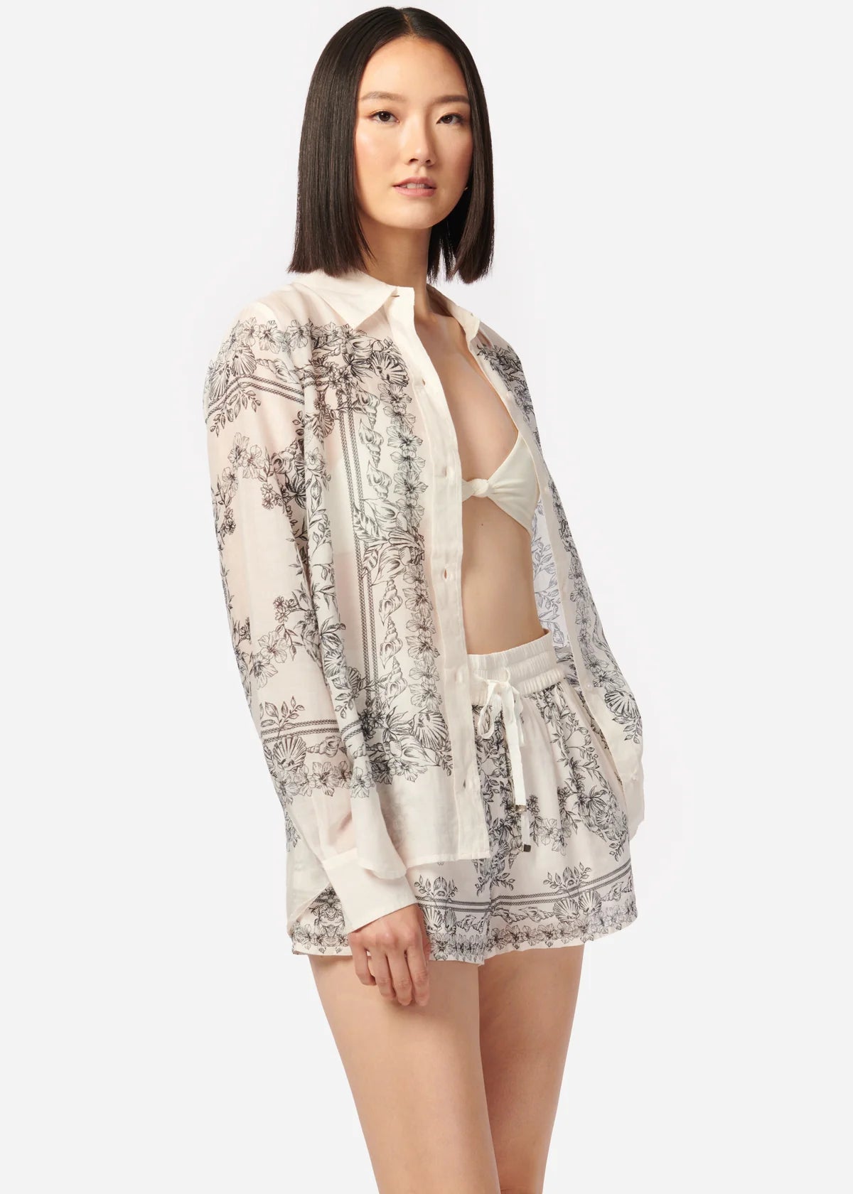 Cami Rafella Top