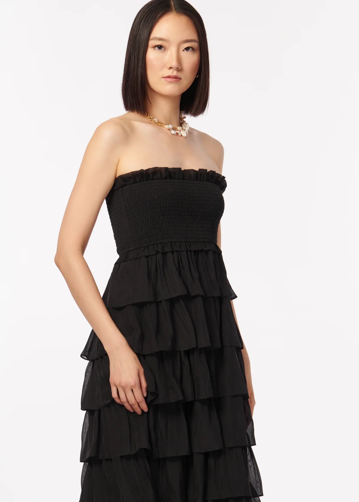 Cami Stella Gown