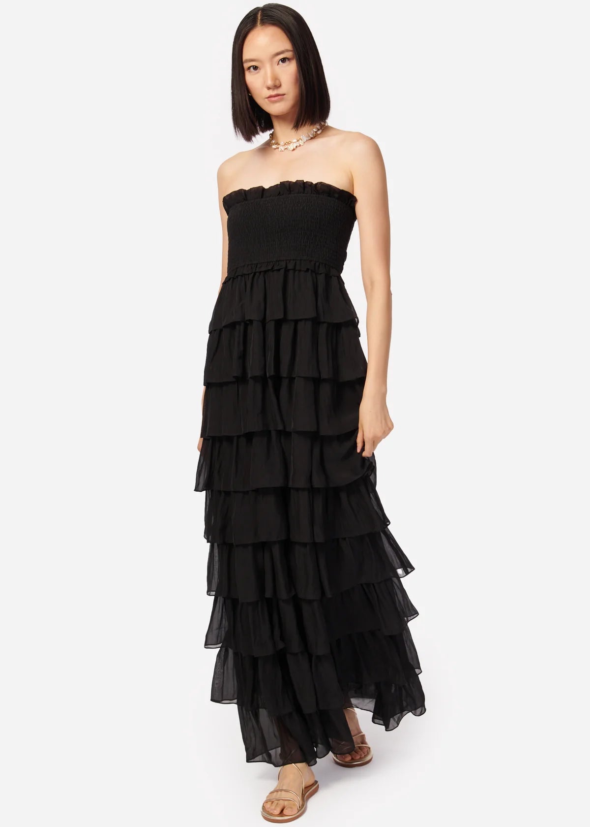 Cami Stella Gown
