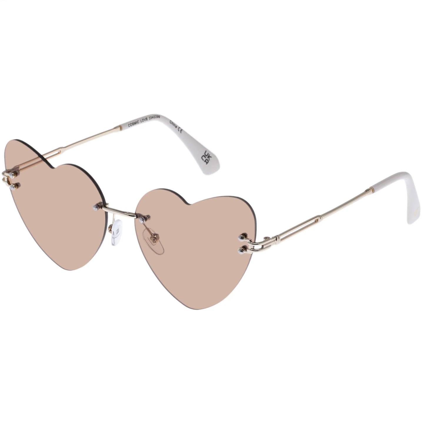 Aire Cosmic Love Sunglasses