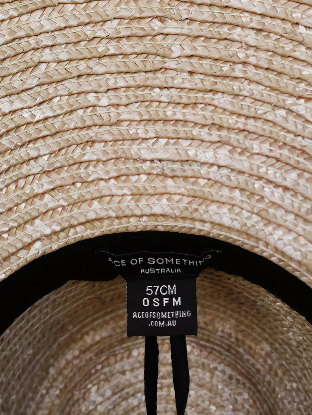 Ace of Something Bologna Fedora