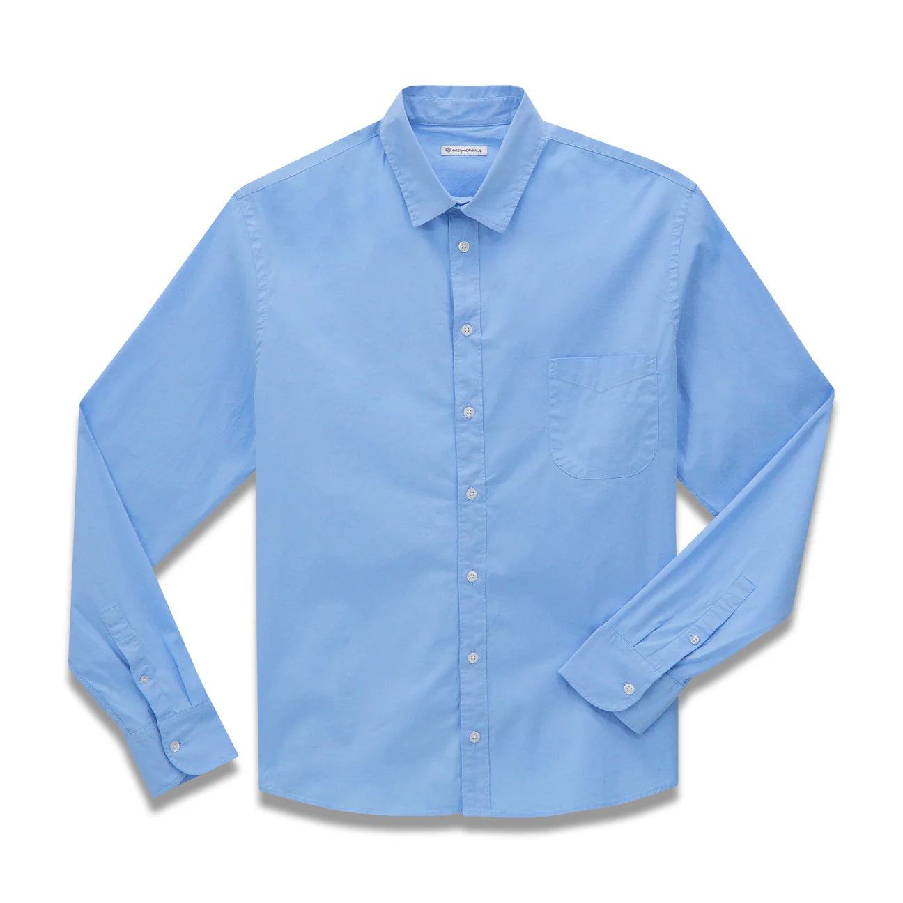 Easy Mondays Poplin Shirt